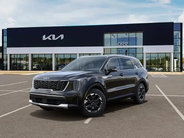 2026 Kia Sorento S for sale in Shreveport, LA