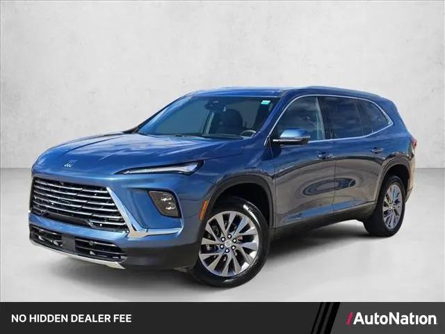 2025 Buick Enclave Preferred FWD for sale in Amarillo, TX