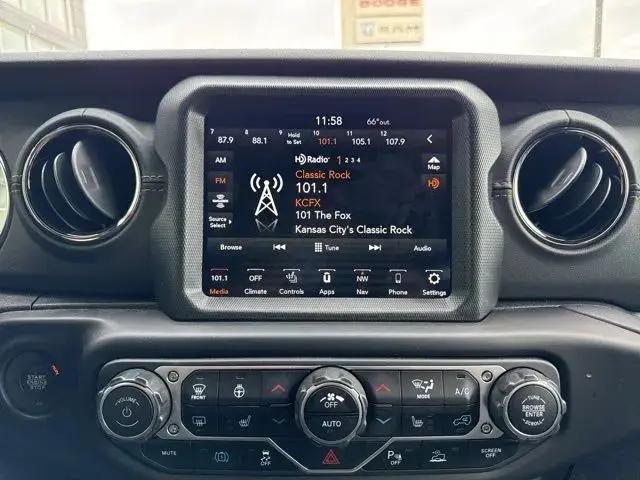 2023 Jeep Wrangler 4xe High Altitude 4x4