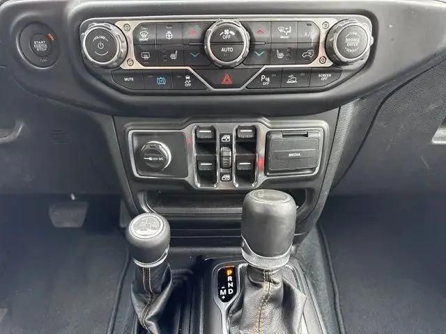 2023 Jeep Wrangler 4xe High Altitude 4x4