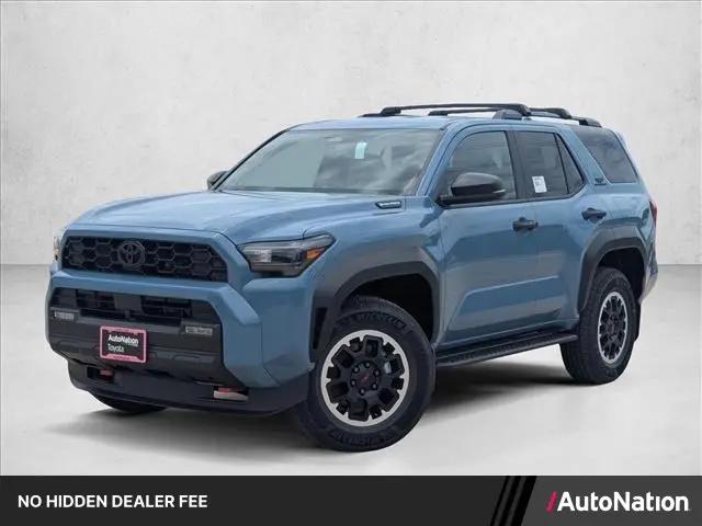 2026 Toyota 4Runner TRD Off Road for sale in Corpus Christi, TX