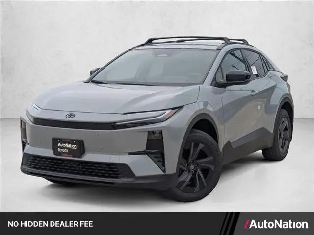 2026 Toyota C-HR SE for sale in Corpus Christi, TX