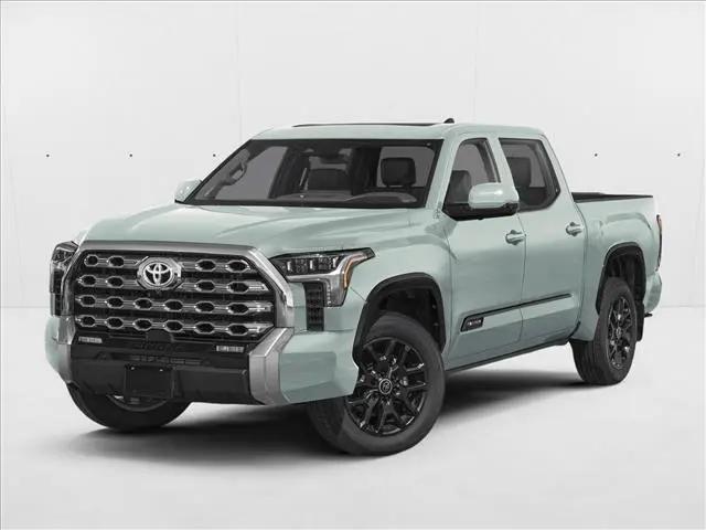 2026 Toyota Tundra Platinum CrewMax 5.5' Bed for sale in Corpus Christi, TX