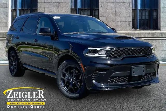 2026 Dodge Durango GT Plus AWD HEMI V8 for sale in Downers Grove, IL