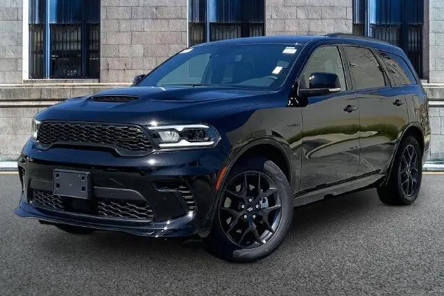 2026 Dodge Durango GT Plus AWD HEMI V8