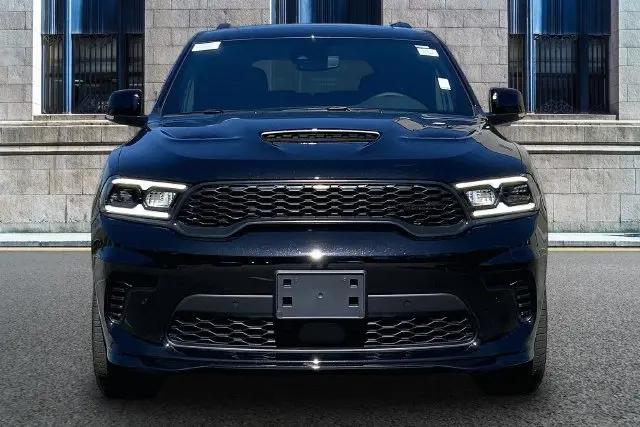 2026 Dodge Durango GT Plus AWD HEMI V8
