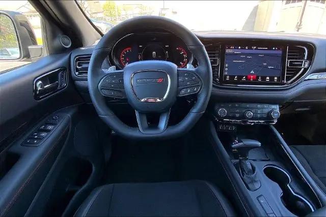 2026 Dodge Durango GT Plus AWD HEMI V8