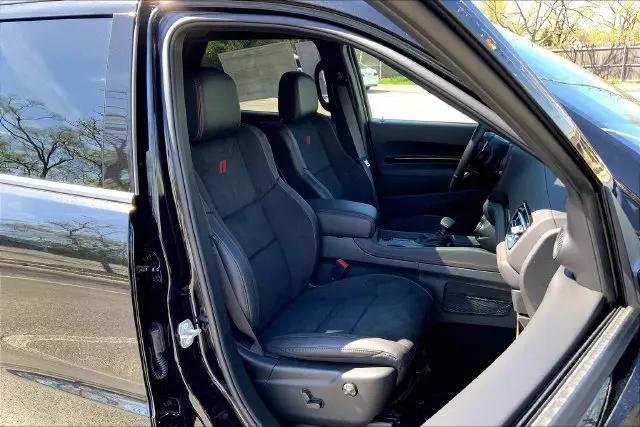 2026 Dodge Durango GT Plus AWD HEMI V8
