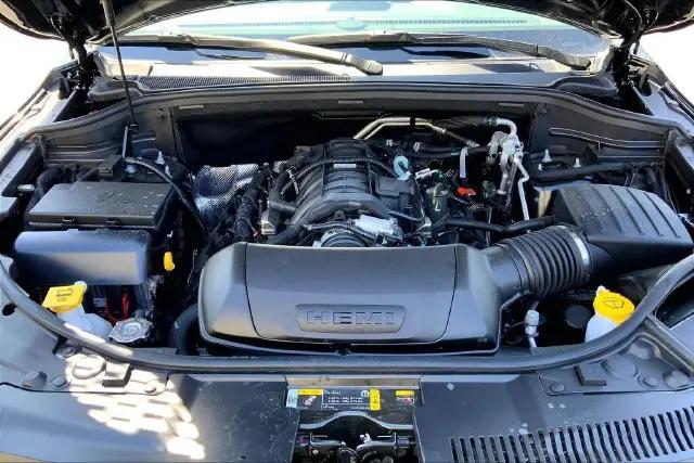 2026 Dodge Durango GT Plus AWD HEMI V8