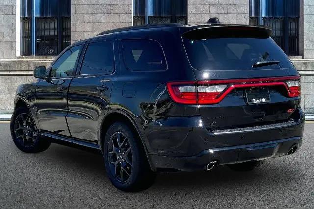 2026 Dodge Durango GT Plus AWD HEMI V8