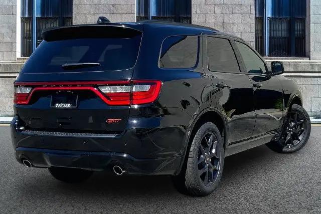 2026 Dodge Durango GT Plus AWD HEMI V8