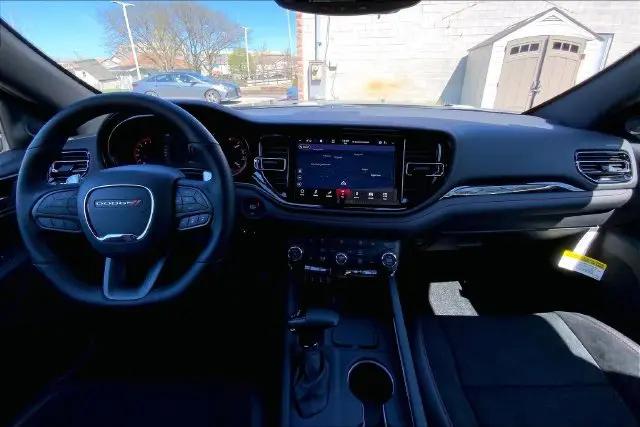 2026 Dodge Durango GT Plus AWD HEMI V8