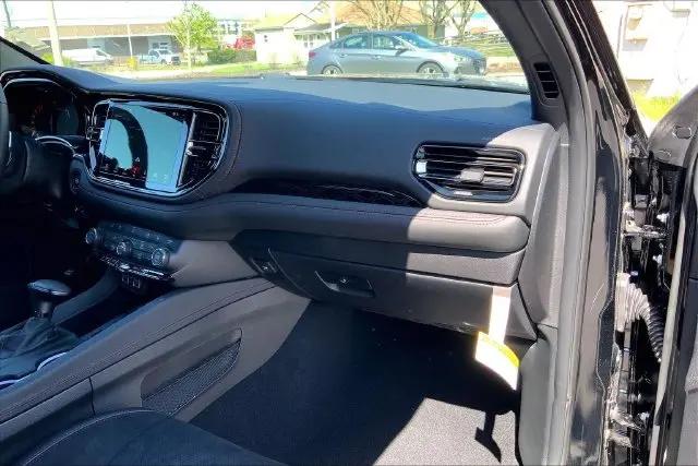 2026 Dodge Durango GT Plus AWD HEMI V8