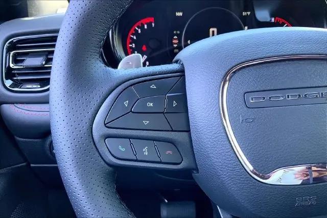 2026 Dodge Durango GT Plus AWD HEMI V8