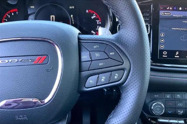 2026 Dodge Durango GT Plus AWD HEMI V8
