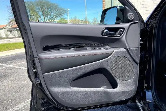 2026 Dodge Durango GT Plus AWD HEMI V8