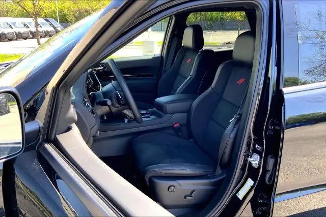 2026 Dodge Durango GT Plus AWD HEMI V8