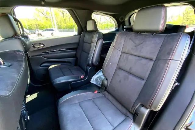 2026 Dodge Durango GT Plus AWD HEMI V8