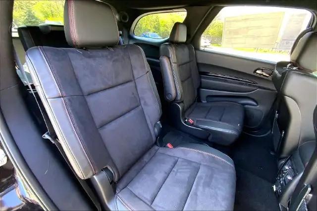 2026 Dodge Durango GT Plus AWD HEMI V8