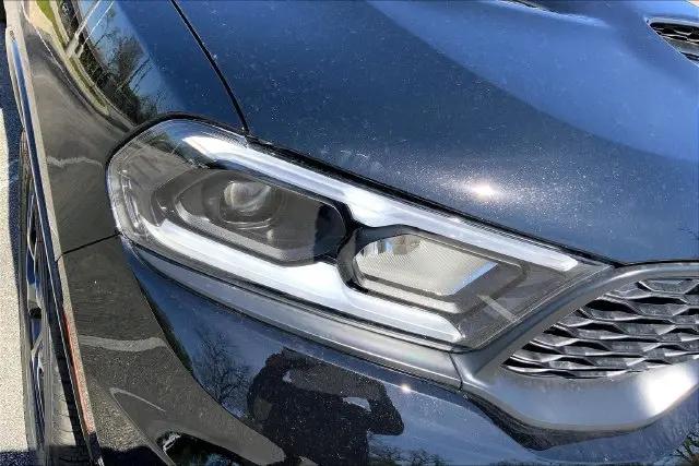 2026 Dodge Durango GT Plus AWD HEMI V8
