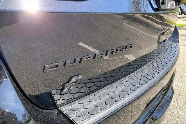 2026 Dodge Durango GT Plus AWD HEMI V8