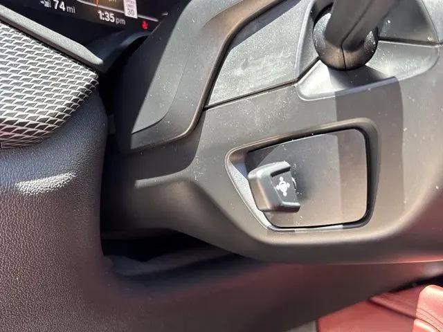 2020 BMW X6 M50i