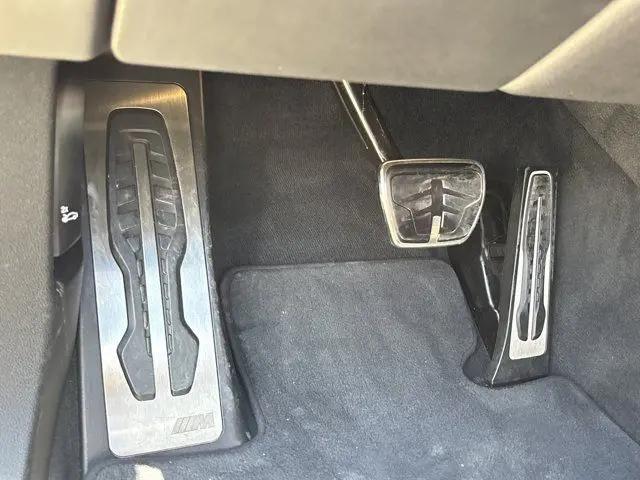 2020 BMW X6 M50i