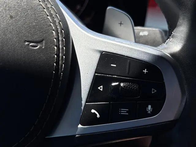 2020 BMW X6 M50i