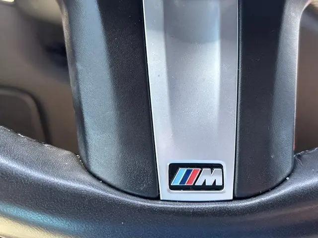 2020 BMW X6 M50i