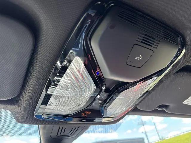 2020 BMW X6 M50i