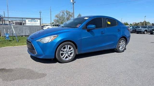 2016 Scion iA Base for sale in Blackfoot, ID