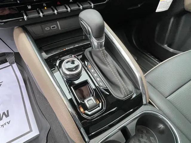 2026 GMC Canyon Denali, 4WD