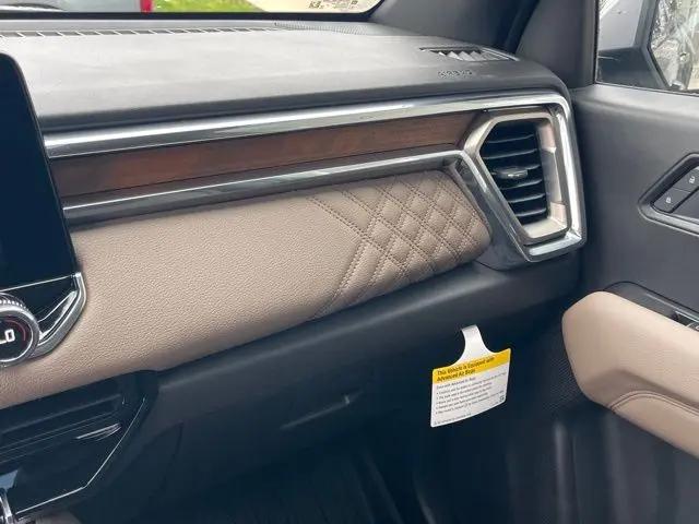 2026 GMC Canyon Denali, 4WD