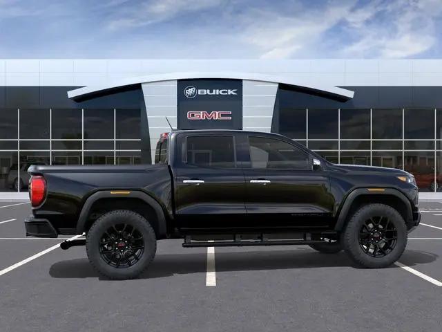 2026 GMC Canyon Denali, 4WD