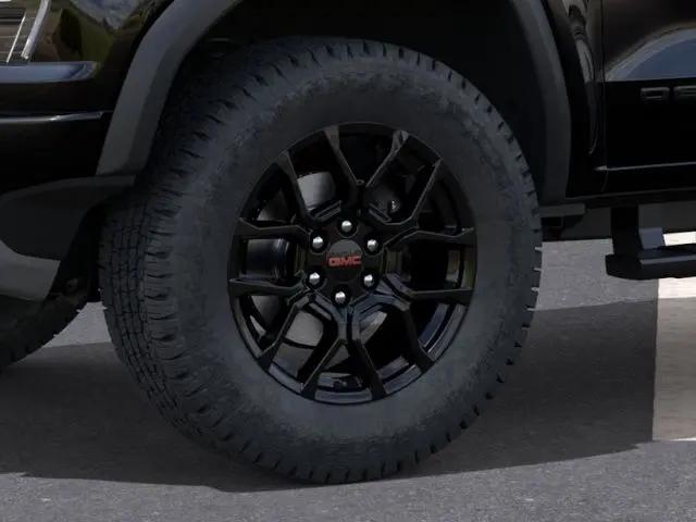 2026 GMC Canyon Denali, 4WD
