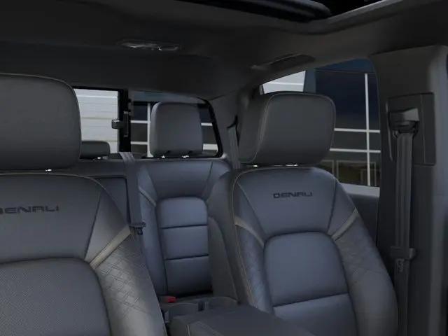 2026 GMC Canyon Denali, 4WD