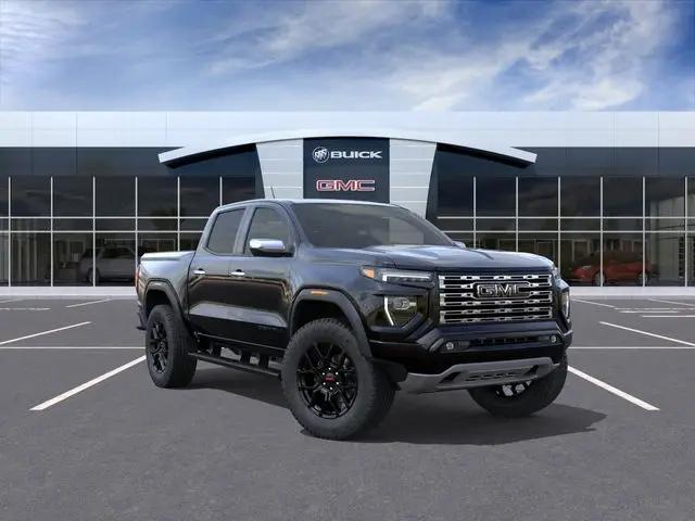 2026 GMC Canyon Denali, 4WD for sale near Zanesville, OH