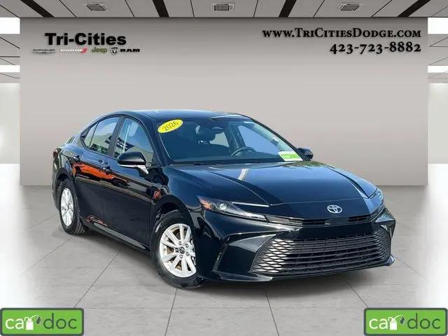 2026 Toyota Camry LE for sale in Kingsport, TN