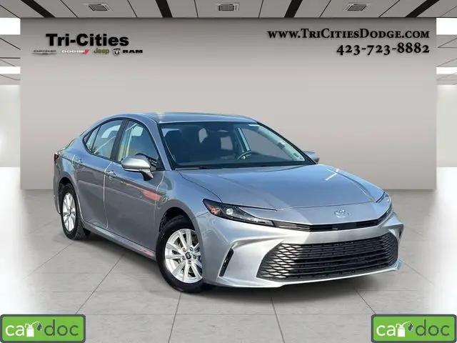 2026 Toyota Camry LE for sale in Kingsport, TN