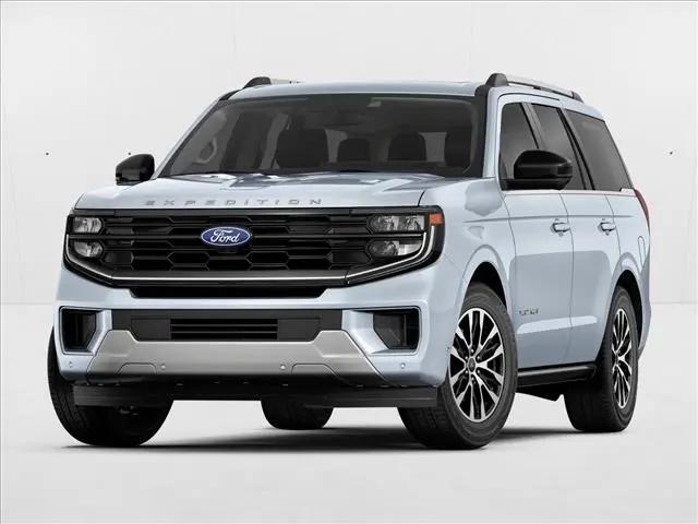 2026 Ford Expedition Platinum for sale in Panama City, FL
