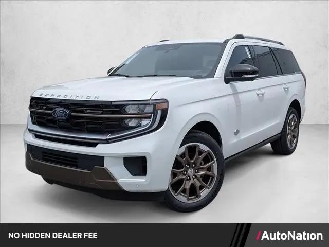 2026 Ford Expedition King Ranch for sale in Panama City, FL