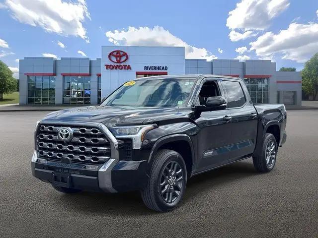 2023 Toyota Tundra Platinum for sale in Riverhead, NY
