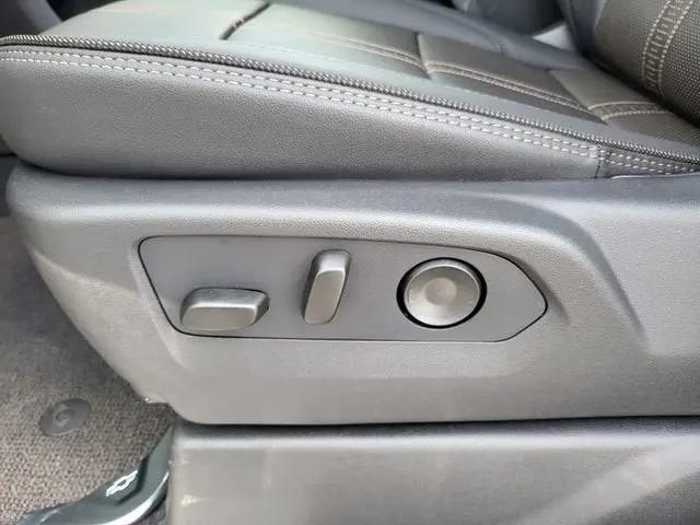 2026 Chevrolet Silverado 2500HD Crew Cab, Long Bed, High Country, 4WD