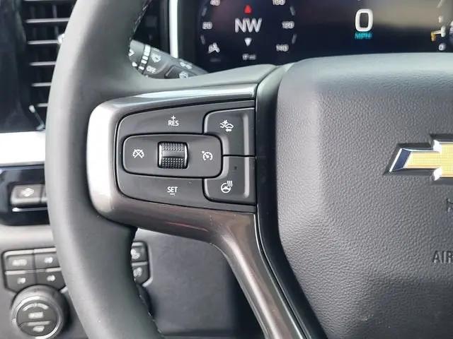 2026 Chevrolet Silverado 2500HD Crew Cab, Long Bed, High Country, 4WD