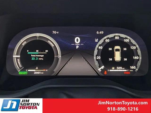 2025 Toyota Sienna Limited