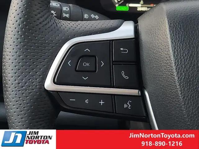 2025 Toyota Sienna Limited