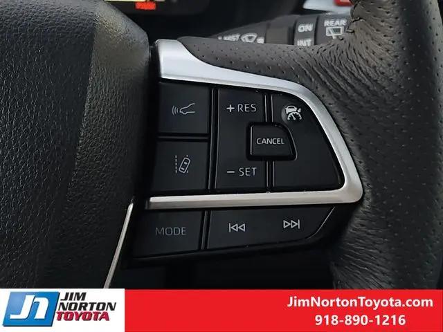 2025 Toyota Sienna Limited