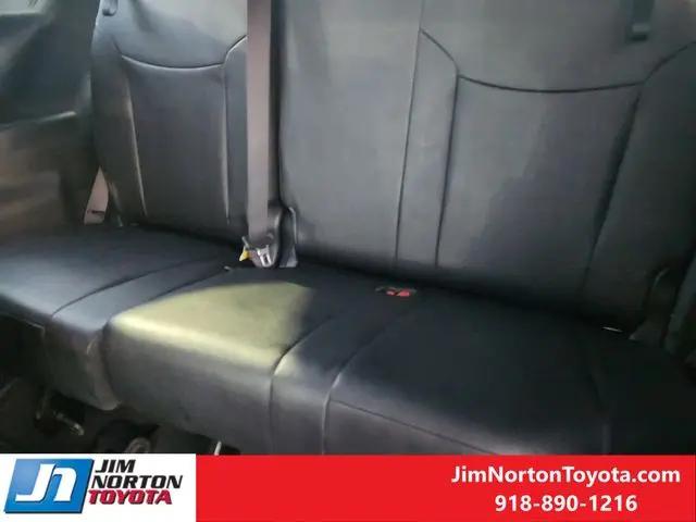 2025 Toyota Sienna Limited