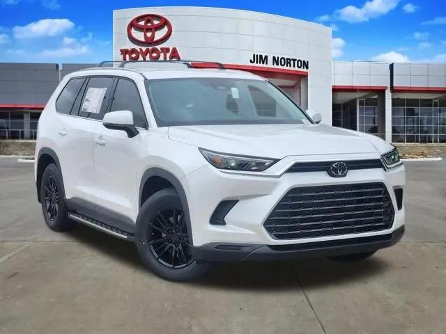 2026 Toyota Grand Highlander XLE for sale in Tulsa, OK