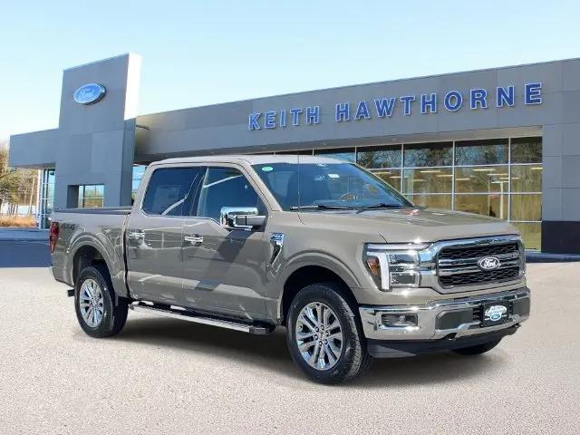 2026 Ford F-150 LARIAT for sale in Belmont, NC